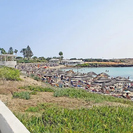 Villa Simona Ayía Nápa